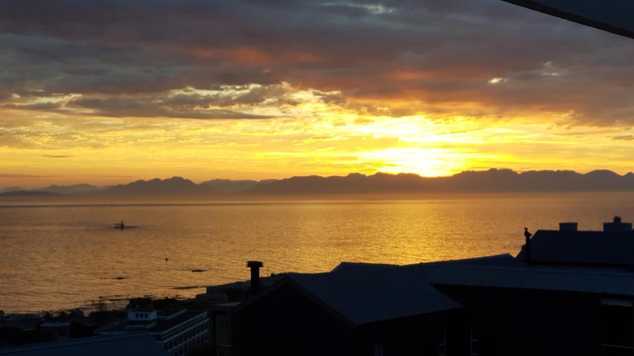 Papillon Guest Suite Simonʼs Town Exterior foto